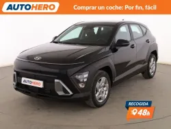HYUNDAI Kona 1.6 TGDI Maxx 4x2