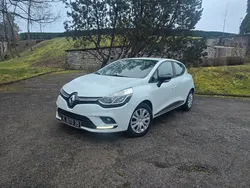 Renault clio 4 1,5 dci 90 cv 1er main