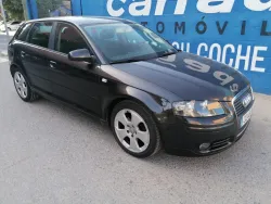 Audi A3 Sportback 2.0TDI Ambition
