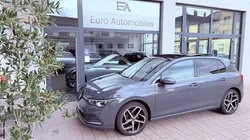 GOLF 8 TDI 150 cv DSG TOIT OUVRANT