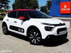 Citroën C3 Pure Tech S&S Shine Pack