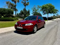 Renault Megane 1.6 Dynamique