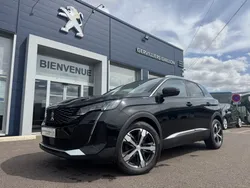 Peugeot 3008 (2) PureTech 130 Allure