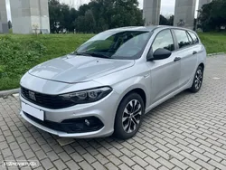 Fiat Tipo Station Wagon 1.0 GSE T3 City Life