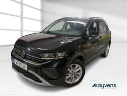 VW T-Cross 1.0 TSI Urban