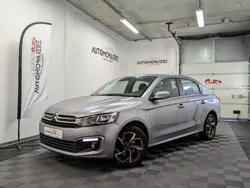 CITROEN C-Elysée 1.2 82 CONFORT + CAMERA DE RECUL