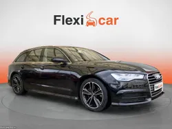 Audi A6 2.0 TDi Advance S Tronic