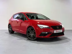 SEAT León 2.0 TSI S&S DSG7 Cupra 290