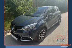 Renault Captur TCE 90 INTENS CAMERA GPS SUIVI COMPLET 2 MAIN