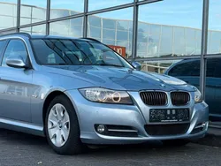 Bmw 320 série 3 touring 320i gps xenon pdc 170 ch bvm - hayon électrique pack sport volant en cuir