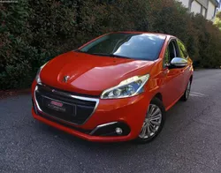 Peugeot 208 1.2 Style