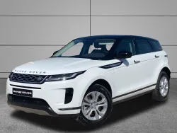 LAND ROVER Range Rover Evoque 2.0D I4 MHEV S AWD Aut. 163
