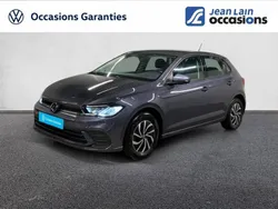 Volkswagen Polo 1.0 TSI 95 S&S BVM5 Life