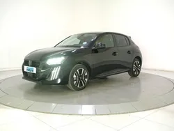 Peugeot 208 Hybrid 110 ch e-DCS6 - Allure