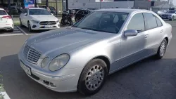 Mercedes-Benz E 280 E 280 4M Elegance Aut. Elegance