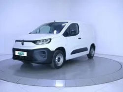 Citroën Berlingo VAN M DIESEL 100 CH MANUELLE