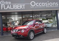 Nissan JUKE 1.5 DCI 110CH N-CONNECTA