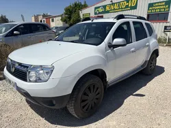 Dacia DUSTER 1.6 16V 105CH 4X2 BVM6