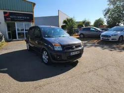 FORD FUSION 1.4 TDCi 68 Trend
