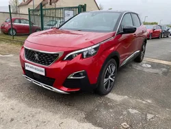 Peugeot 3008 II 2.0 HDI 150 PACK GT LINE 8CV
