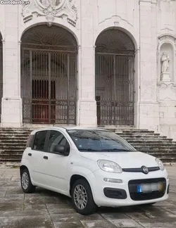Fiat Panda GPL