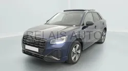Neuf -26% audi q2 35 tfsi 150 ch s tronic 7 design pack exterieur s-line + toit ouvrant