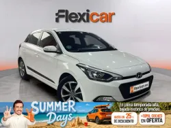 HYUNDAI i20 1.2 25 Aniversario