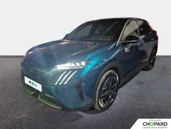 Peugeot 3008 Hybrid 145 e-DCS6 GT