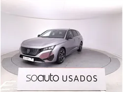 Peugeot 308 SW 1.2 PureTech Allure