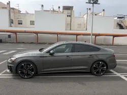 Audi S5 Sportback 3.0 TFSI quattro Tiptronic