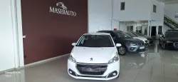 PEUGEOT 208 1.6 BlueHDi Active 75