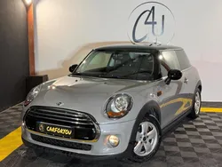 Mini Cooper ( F56) 3 portes 1.5 136ch Sièges chauffants, Régulateur de vitesse, Ecran Bluetooth