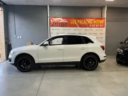 Audi Q5 2.0 TDI 170cv quattro S tronic