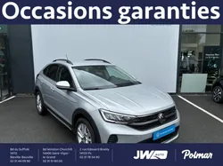 Volkswagen Taigo 1.0 TSI 116ch VW Edition DSG7
