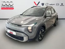 KIA Stonic 1.0 MHEV Concept 115