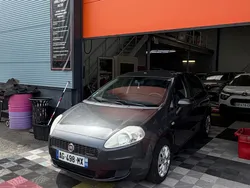 FIAT GRANDE PUNTO 1.3 Multijet 16V 75 Dynamic