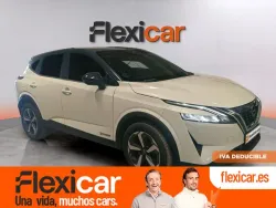 NISSAN Qashqai 1.3 DIG-T mHEV 12V Acenta 4x2 Aut. 116kW