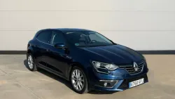 RENAULT Mégane 1.2 TCe Energy Zen 97kW
