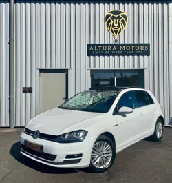 VOLKSWAGEN GOLF VII 1.4 TSI 150cv ACT BLUEMOTION CUP DSG7