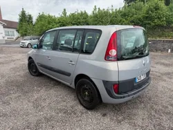 Renault espace 4 1.9 dci 116ch 7 places