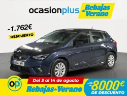 SEAT Ibiza 1.0 TSI S&S Style XM 115