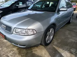 Audi A4 Sport