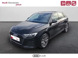 Audi A1 sportback 25 TFSI 95 ch BVM5 Design