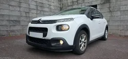 Citroën C3 1.2  como novo
