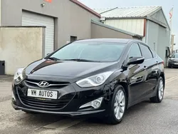 HYUNDAI i40 GARANTIE 12 MOIS