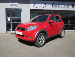Daihatsu TERIOS 1.5 105CH SPORT