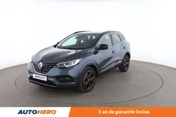 Renault Kadjar 1.3 TCe Black Edition EDC 140 ch