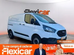 Ford Transit Transit Custom FT 300 L2 Van Ambiente 105
