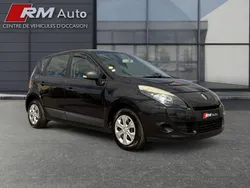 Renault SCENIC III 1.6 16V 110CH AUTHENTIQUE - 2ème MAIN