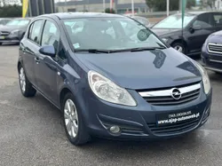 Opel Corsa 1.3 CDTI